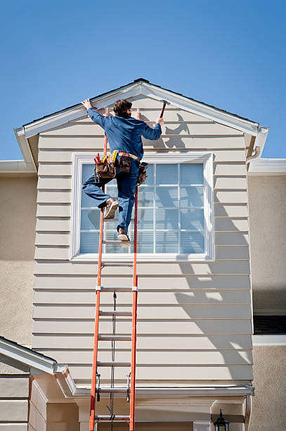 Best Fiber Cement Siding Installation  in Bremen, IN